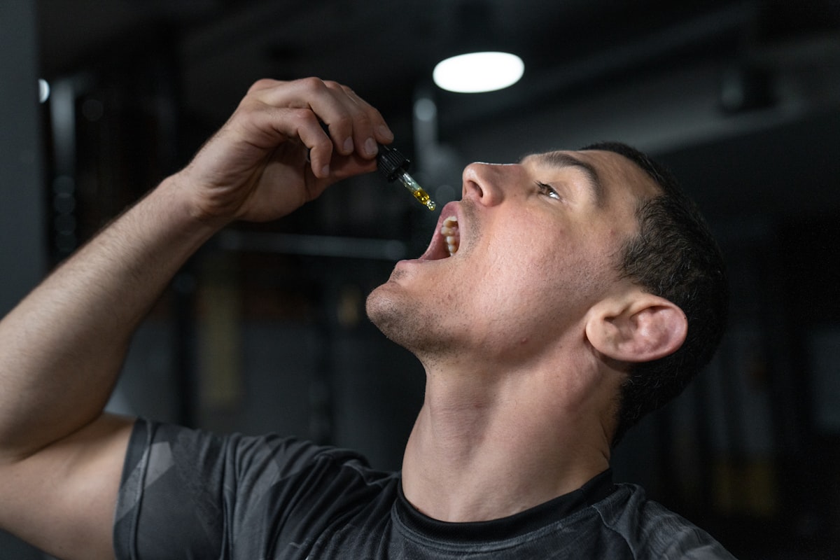 Natural ingredient multivitamin capsules