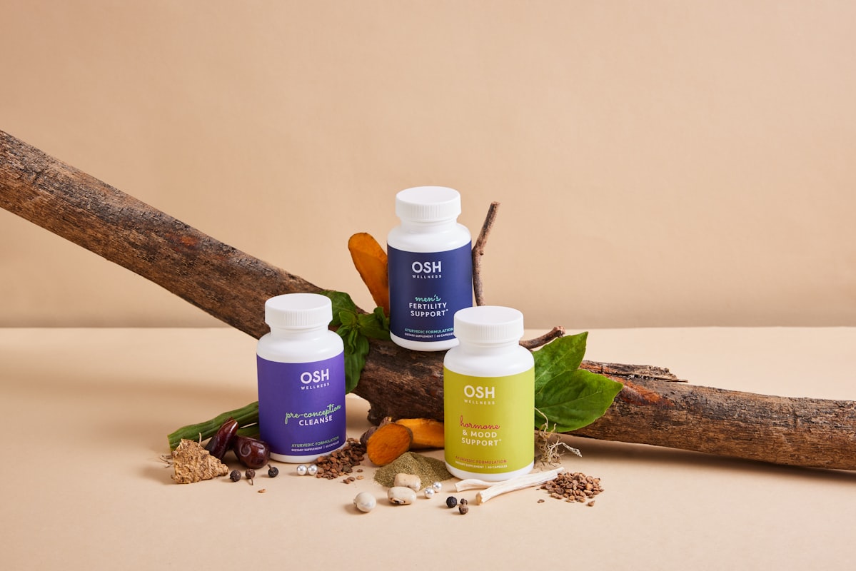 High-potency multivitamin for energy and strength